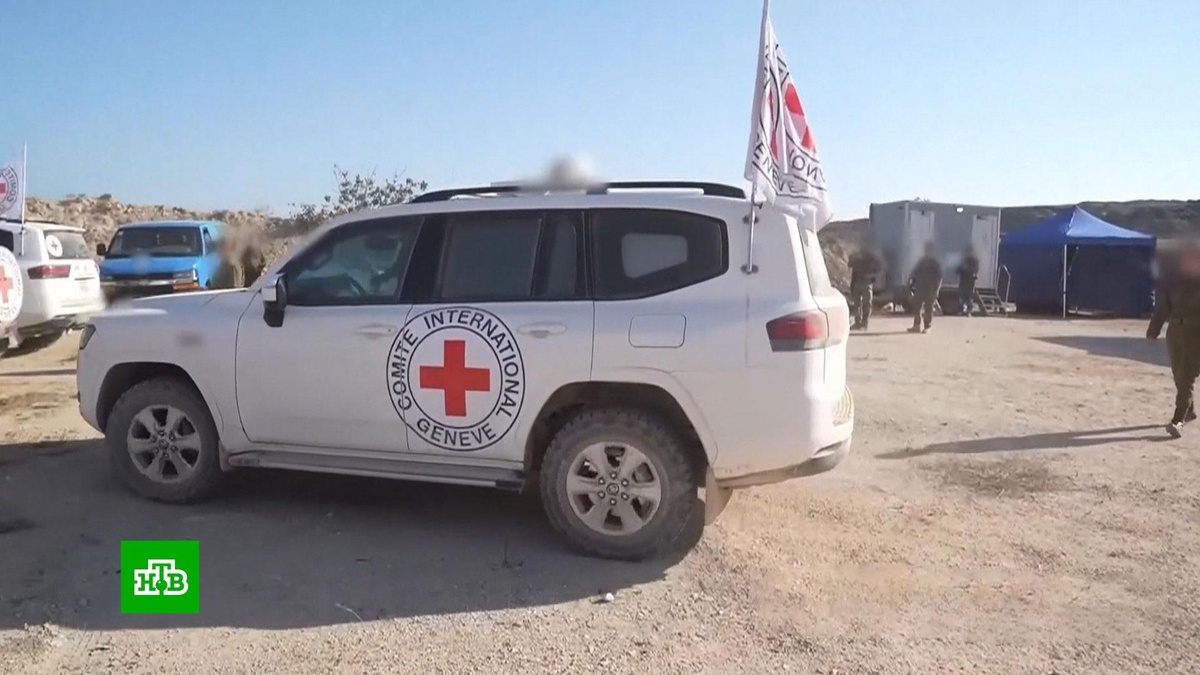    ХАМАС стремится взять под контроль оставленные израильскими военными территории