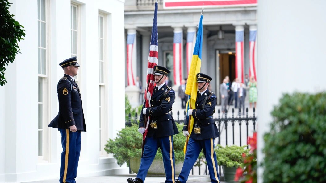    Yuri Gripas - Pool via CNP/Globallookpress