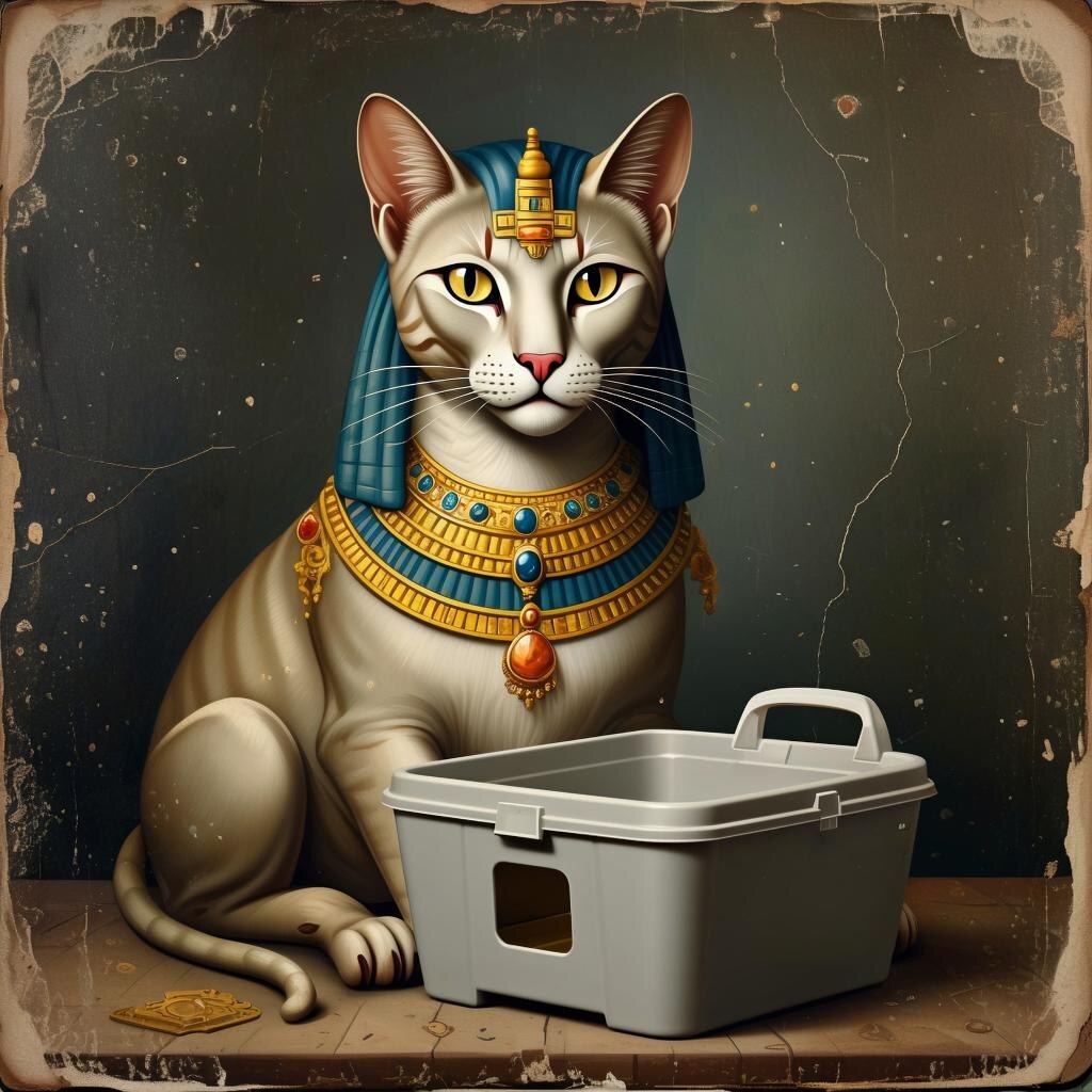 Инсайдерская информация: следующий на очереди — фараон