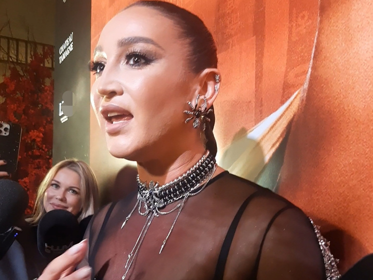   Ульяна Калашникова