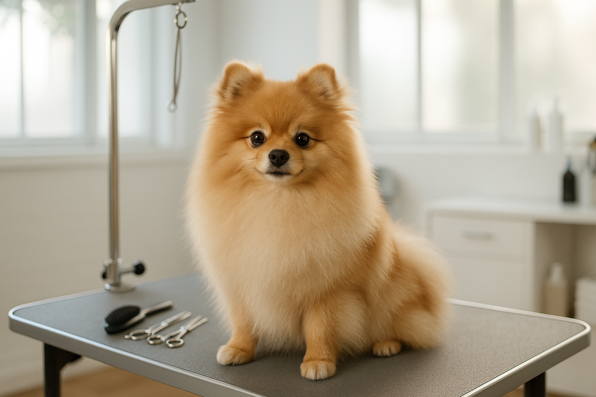 - Я не просто пушистик: я произведение искусства!