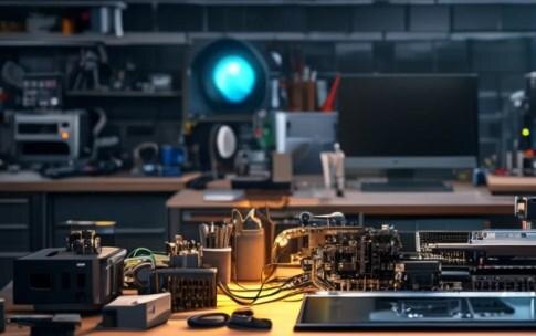 
LDAP сервисы и их применение для управления доступом в небольших компаниях