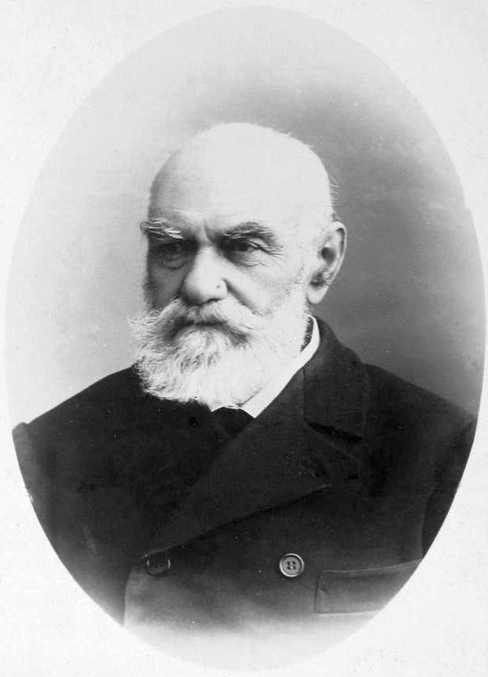 Князь Н.Н.Чолокаев. Фото из открытого источника.