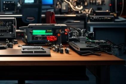 
Power Over Ethernet, как провода сделали всё умнее