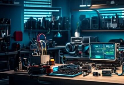 
Почему ЛНА, это маленький герой для качественного звука