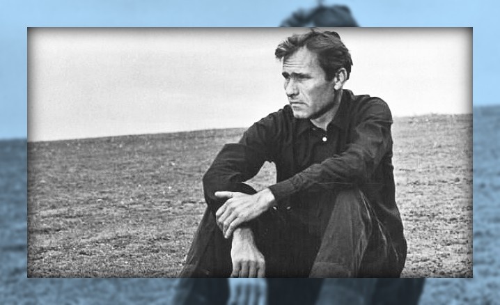 Василий Шукшин