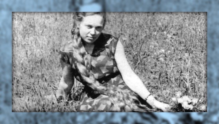 Мария Шумская