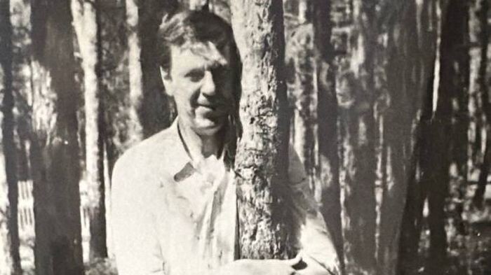    Личный архив Сергея Шелеста