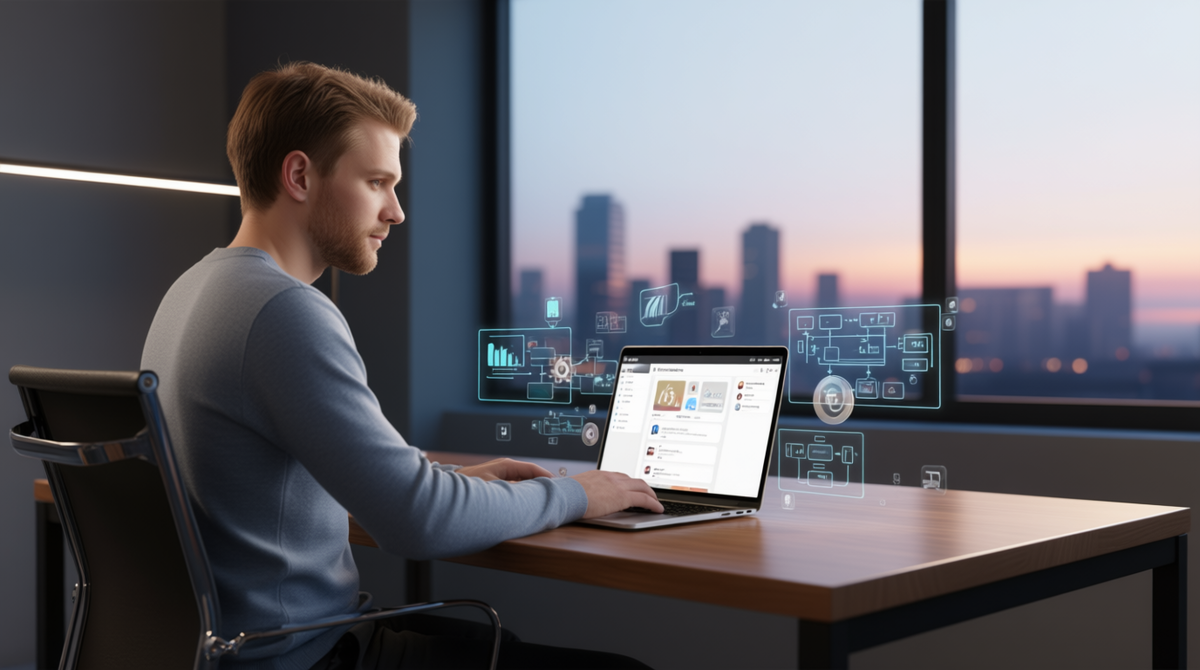 Инструменты для автоматизации постинга в ТГ: n8n, Make (ранее Integromat), Salebot и сервисы автопостинга (SMMplanner и подобные)