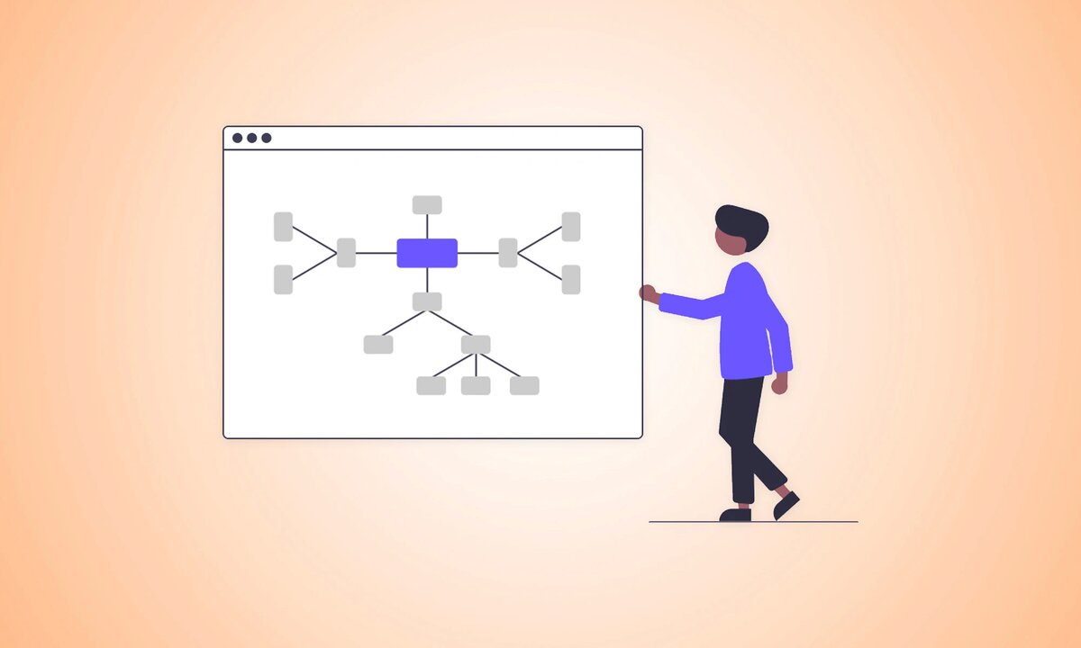 Sitemap.xml: компас для поисковых систем в структуре вашего сайта