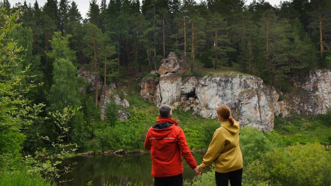    Фото: © Dmitry Chasovitin/Globallookpress