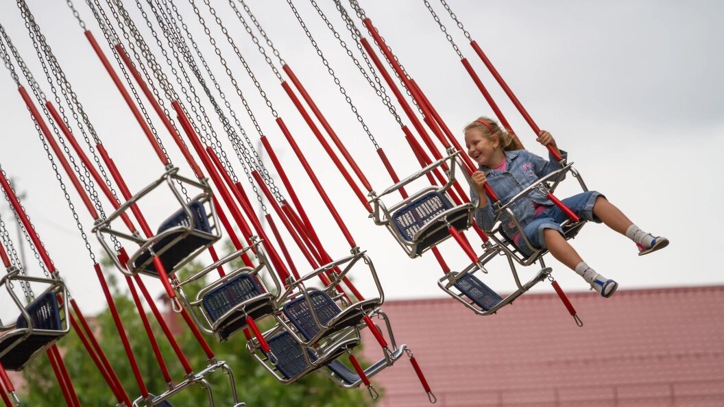    © Ilya Galakhov/Globallookpress