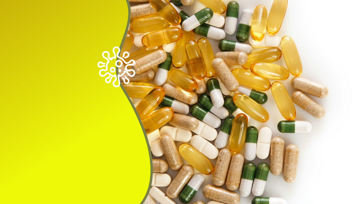 Ученым удалось создать вещество с противовоспалительной и антибактериальной активностью. Коллаже: медиацентр УрФУ.