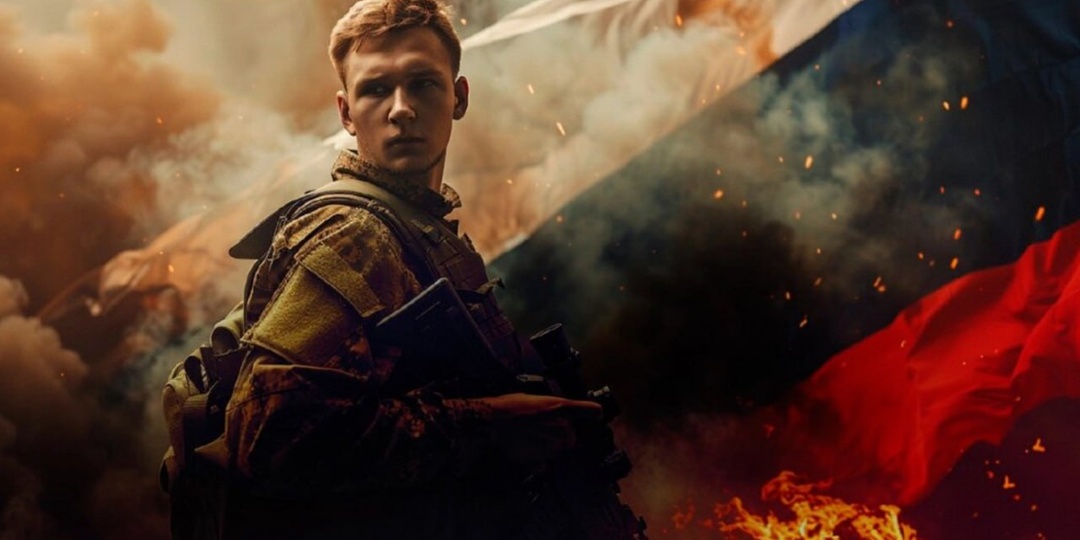 "Верните мне сына": Мать солдата пришла пешком на войну. Разрывается сердце