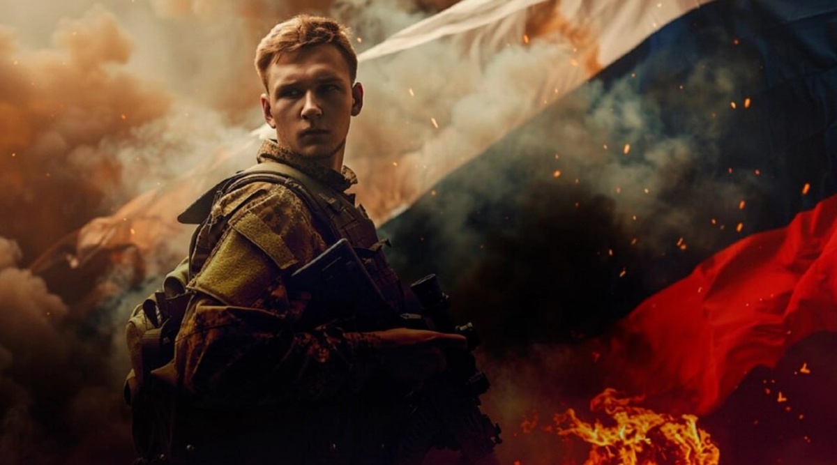 Коллаж редакции