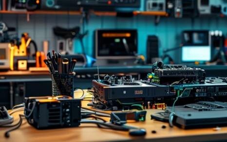 
Как разобраться с Blu-ray и почему это круче DVD