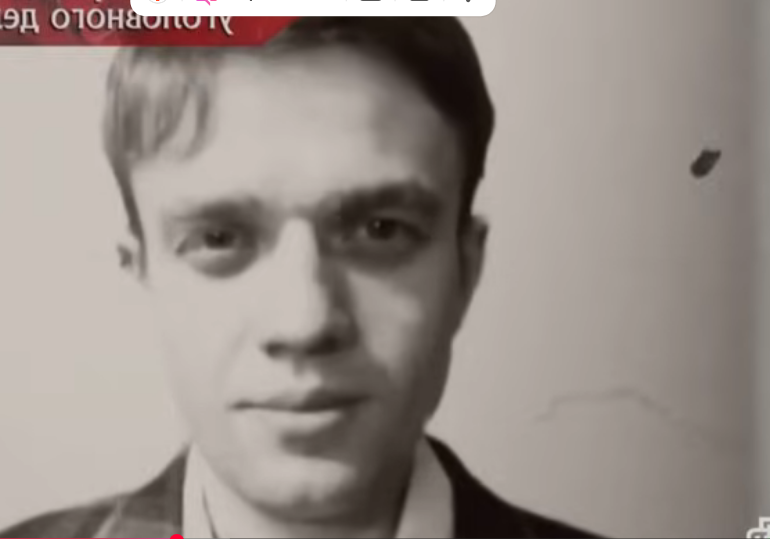 Виктор Захаров. "Следствие вели"