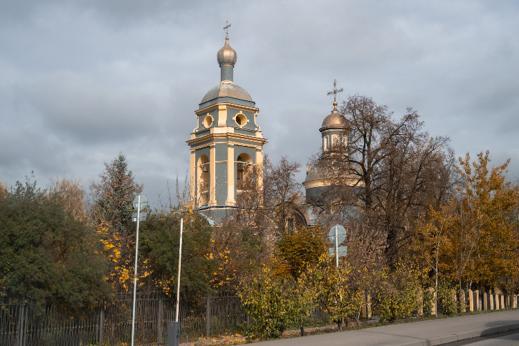    Фото: Юлия Федотова