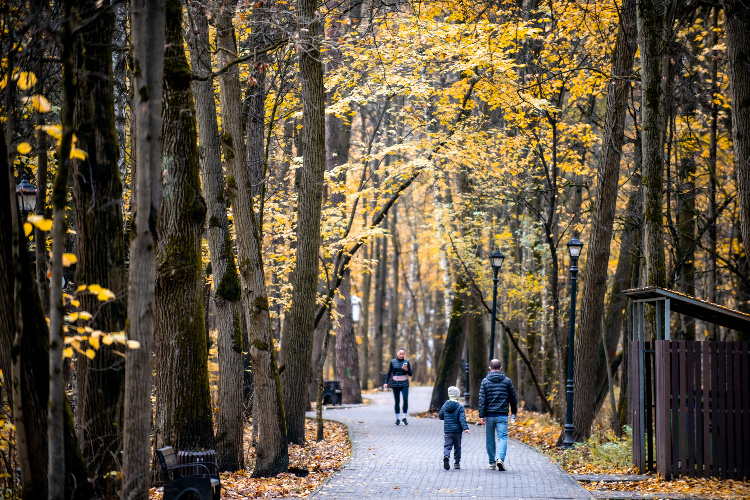    Фото: Юлия Федотова