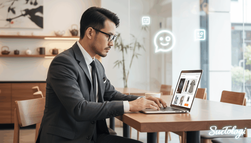    Фишка WeChat Дропшиппинг через wechat для малого бизнеса