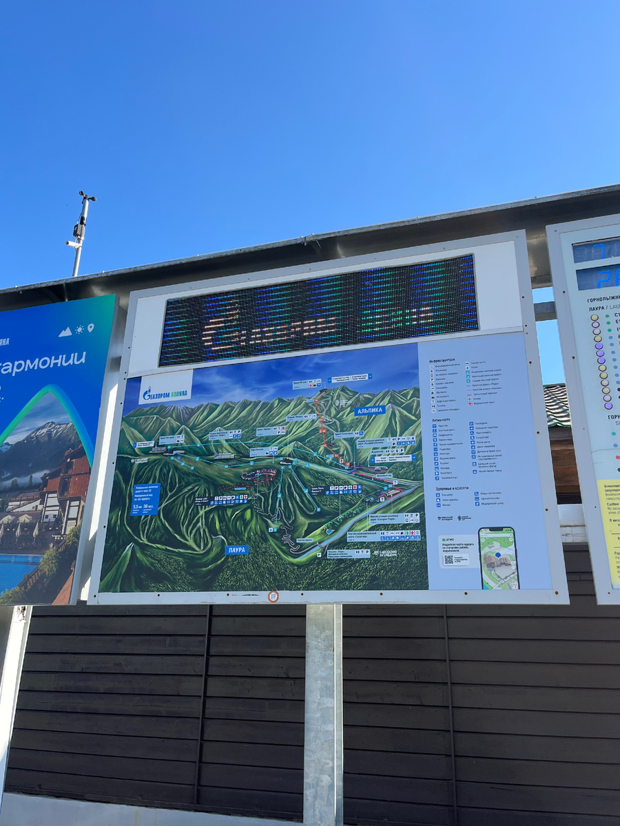 ГК Газпром - Лаура