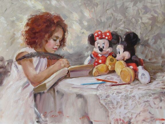 фотографияиз открытого доступа в интернете, худ. И. Шэри