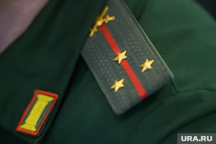     ВС РФ ликвидировали подполковника ВСУ Боркова ударом ФАБ под Красноармейском