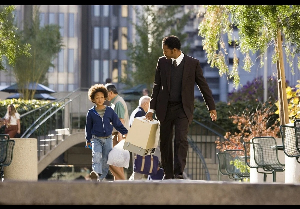 Кадр из фильма.