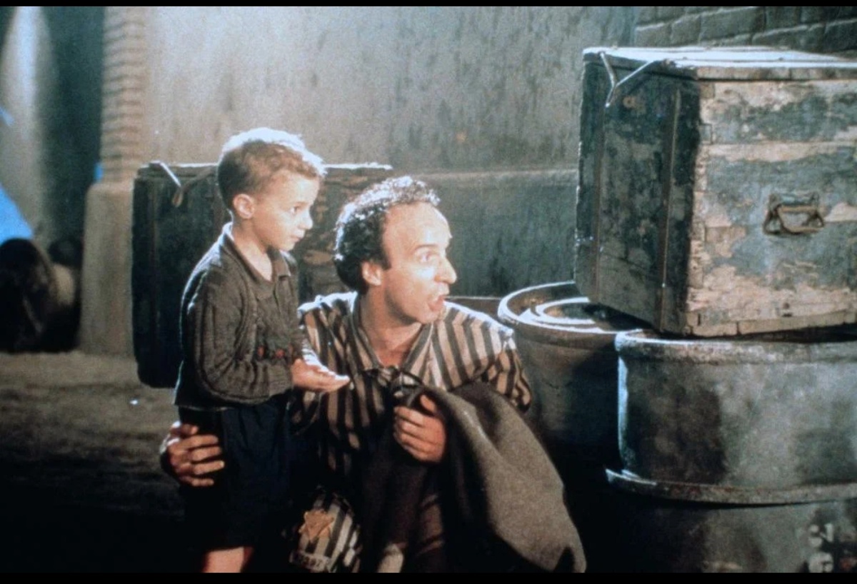 Кадр из фильма.