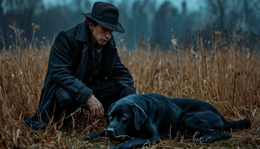 рисунок сгенерирован на сервисе Шедеврум