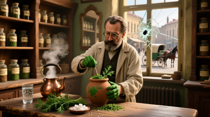 Картинка 2. Авторская работа