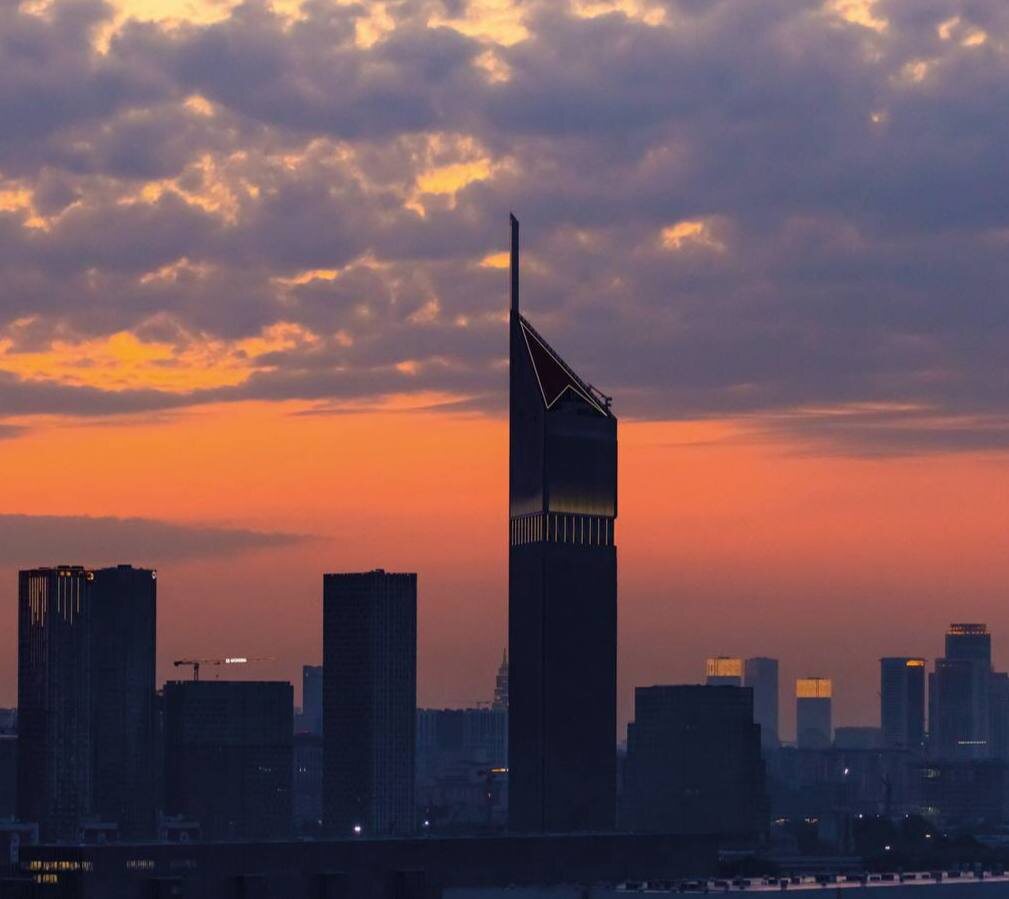 Национальный космический центр. Источник: Роскосмос