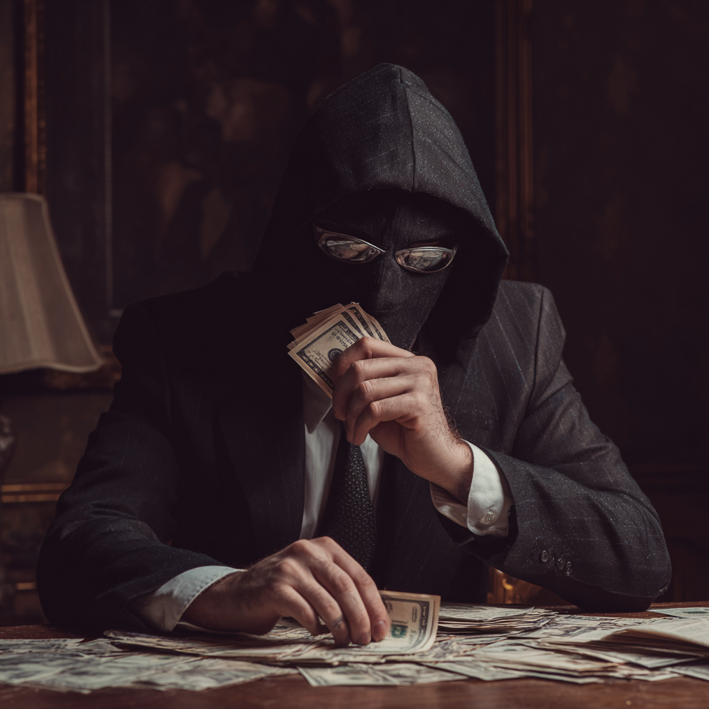 Наличный челлендж 72 часа: как почувствовать настоящую цену денег и освободиться от финансового стресса
