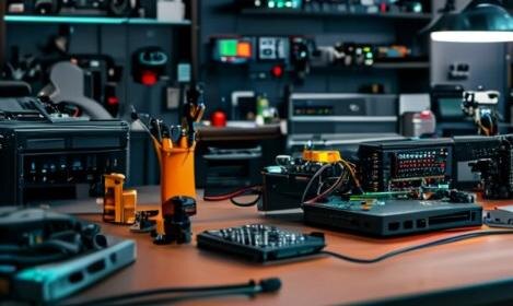 
Если речи понимаешь плохо, спасибо Speech Enhancement