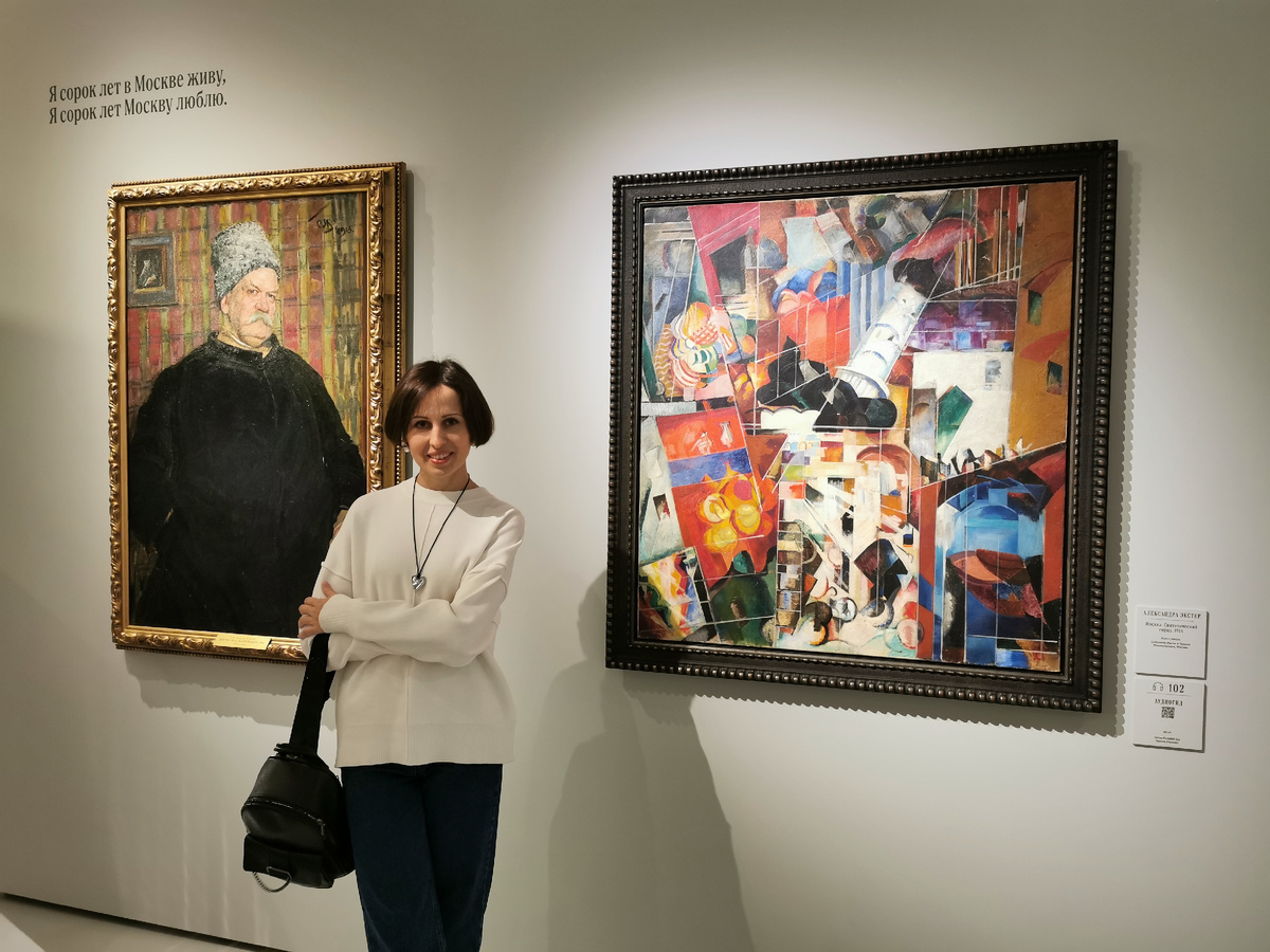 Выставка "Свой человек. Владимир Гиляровский"