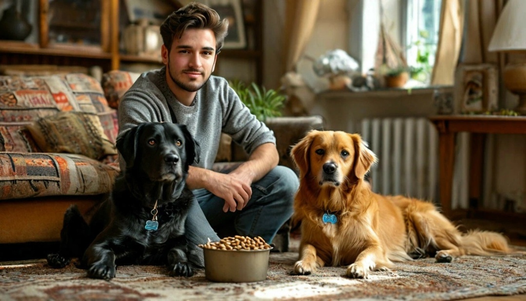 рисунок сгенерирован на сервисе Шедеврум