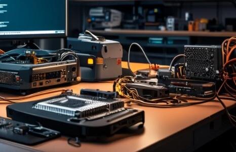 
Когда дело медлит и греется техника, поговорим о Warm-up Time