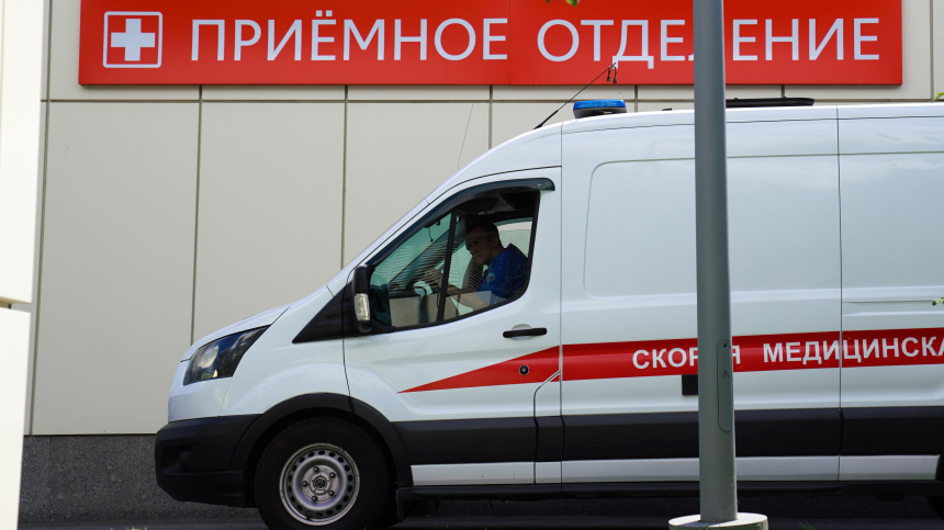    Фото: ИЗВЕСТИЯ/Анна Селина