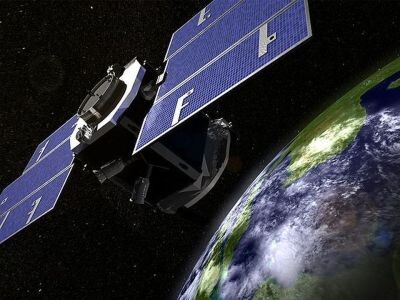    Исследование: почти половина спутниковых данных уязвима для прослушивания