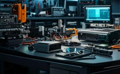 
Зачем нужен Wi-Fi в современных холодильниках: объяснение для всех