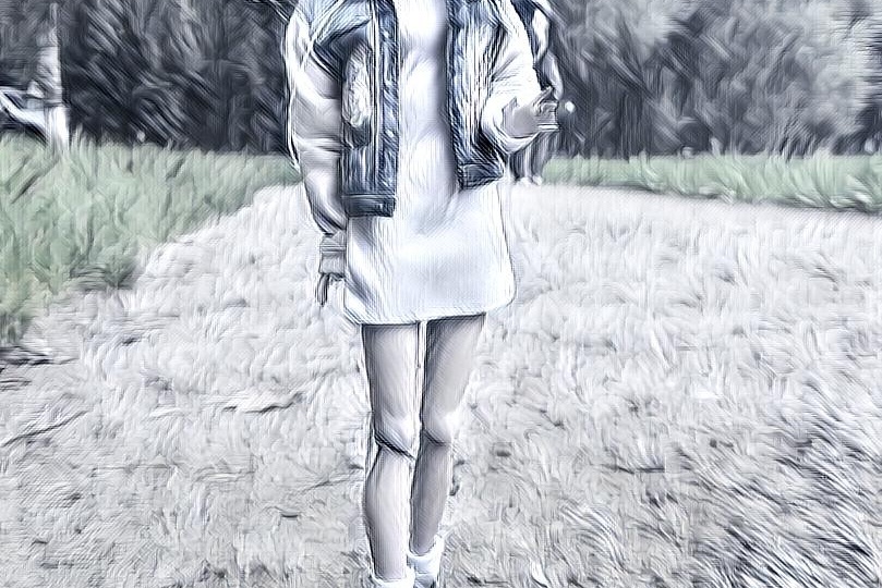 Оптимистка и чужой скелет в шкафу. Часть 22