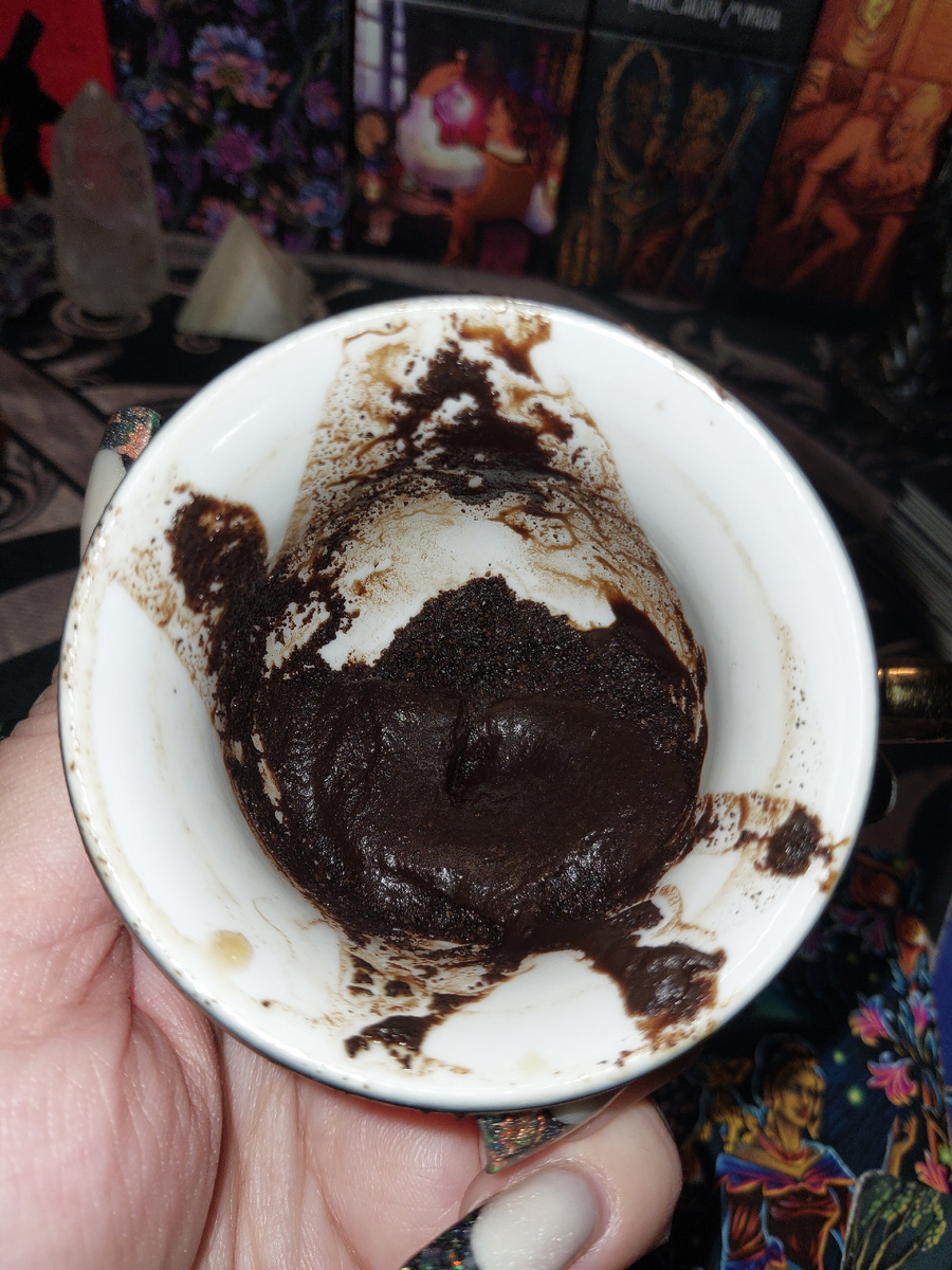 Чашка ☕ дня на 20.10.2025! 🔥