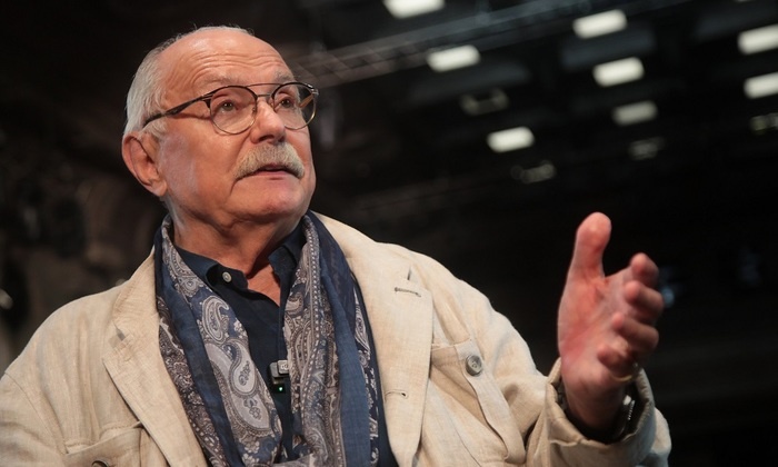    «Какой же Михалков барин?»