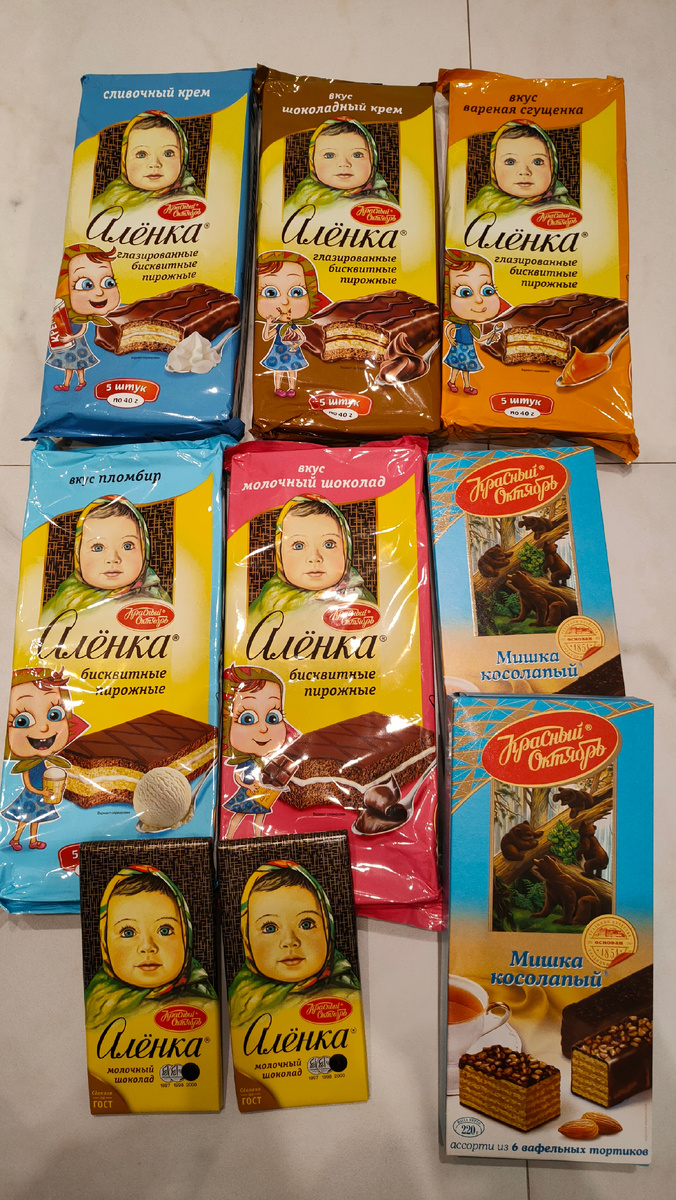 Фото автора 