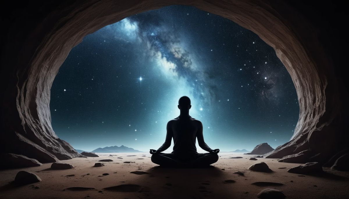 Прошлые жизни — это иллюзия? Жесткий ответ, который освобождает.