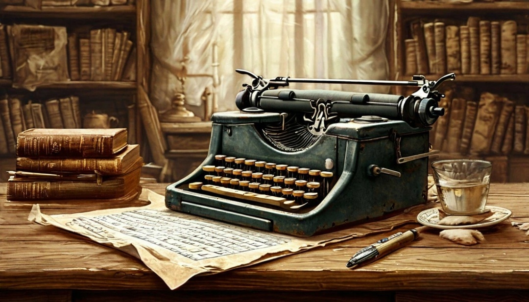 рисунок сгенерирован с помощью сервиса Шедеврум