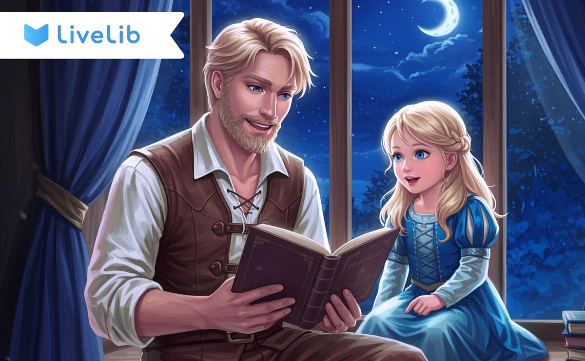     Отцы-одиночки: истории мужества и безграничной любви в литературе