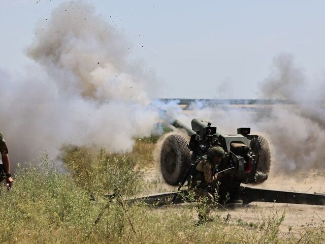    Фото: телеграм-канал "Минобороны России"