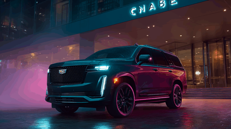    Правила 2025 для Escalade и Tahoe: как избежать новых штрафов lucky247187Q