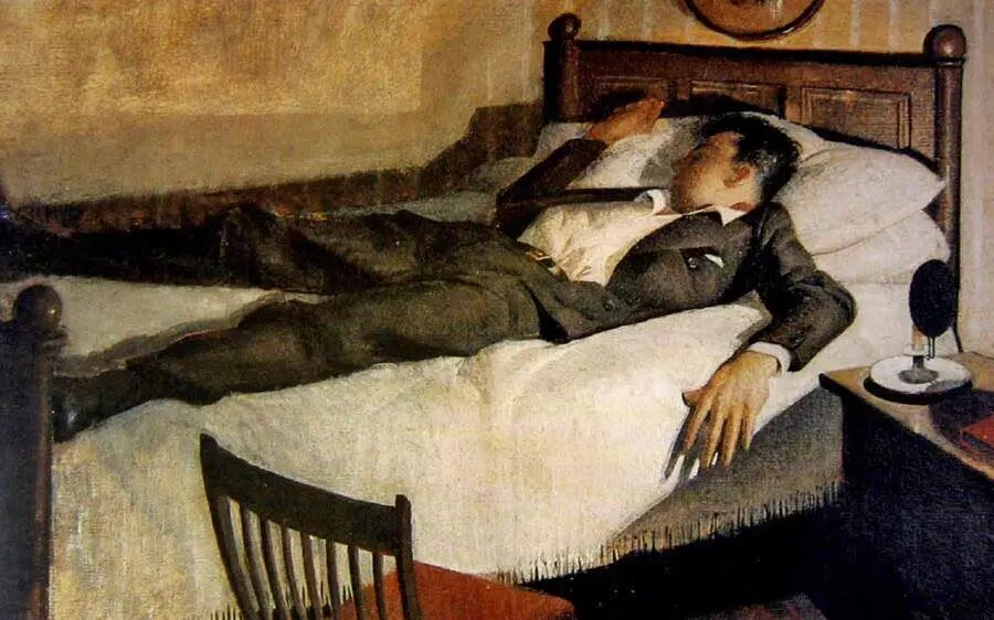 Иллюстративное изображение, автор неизвестен